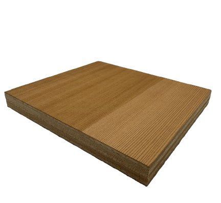 Панель для сауни SAUNAPLEX кедр WVBSPcedar250 фото