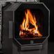 Дров'яна піч для сауни HUUM HIVE Flow 18 LS EQWS-HHF-LS18 фото 2