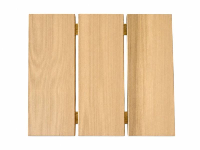 Брус SHP Кедр 26*140 SHP-С-26*140-2,45 фото