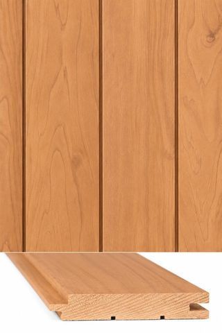 Вагонка STS4 термоосика 15*160 STS4-NFC-15*160-2.1 фото