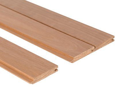 Вагонка STS4 термоосика 15*160 STS4-NFC-15*160-2.1 фото