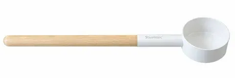 Ківшик Steamtec «Циліндр», нержавіюча сталь