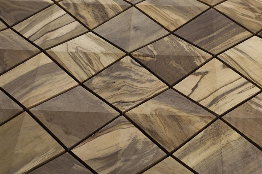Панель Kota 70 Олива 435 mm x 435mm EWKota70Olive фото