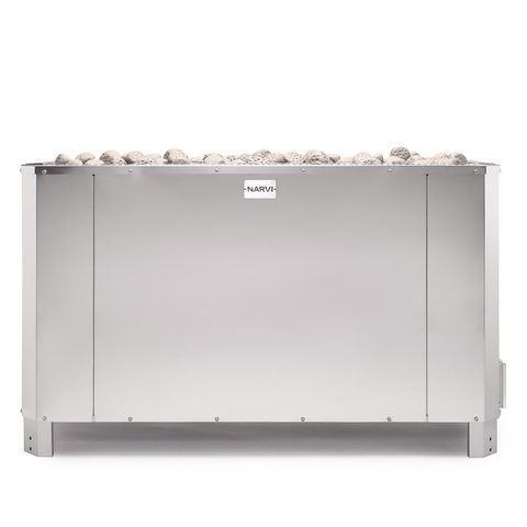 Електрокам'янка для сауни Narvi Heat 30,6 kW 157614 фото