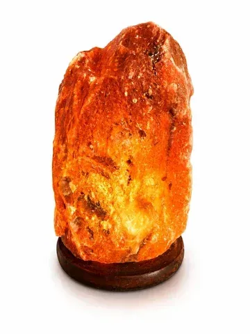 Лампа з гімалайської солі, 2–3 кг
