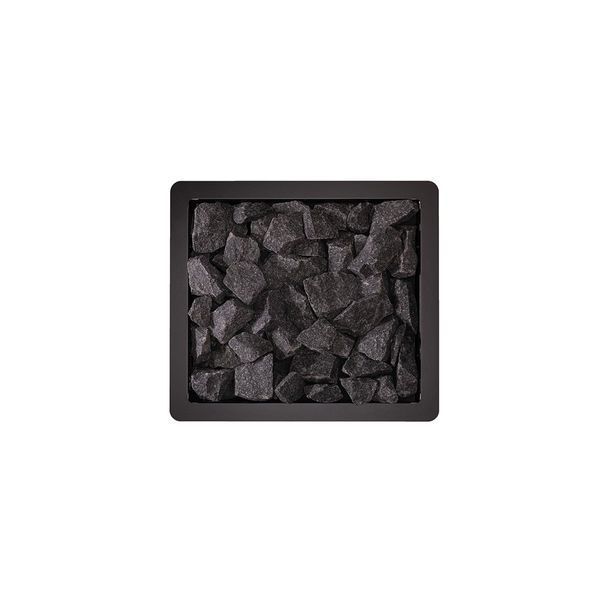 Електрокам&rsquo;янка Narvi Ultra 12 kW, чорна psc1010855 фото