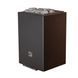 Електрокам'янка HUUM Core wall mini 4 чорна psc101039 фото 2