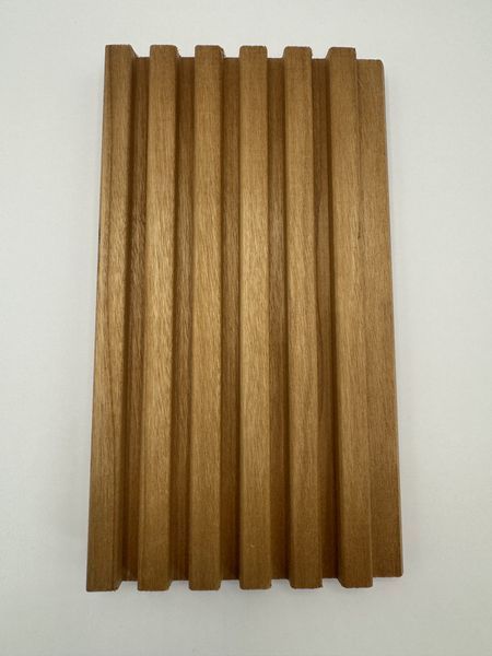 Вагонка KYTE-S термоосика 15*87 KYTE-S-TAS-15*87-1.8 фото
