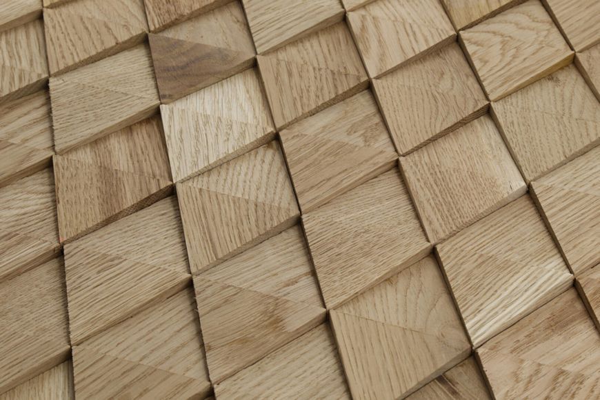 Панель Saphire Дуб 510mm x 510 mm EWSaphireOak фото
