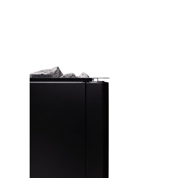 Електрокам&rsquo;янка Narvi Ultra BIG 24 kW, чорна psc1010842 фото
