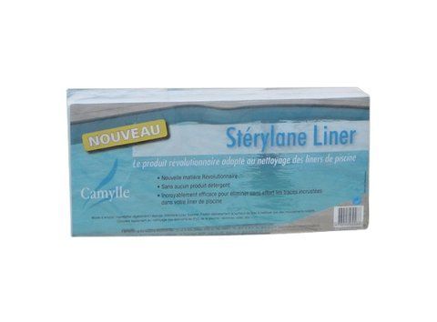 Губка для очищення басейнів St&eacute;rylane Liner &ndash; Unique STLICART21 фото