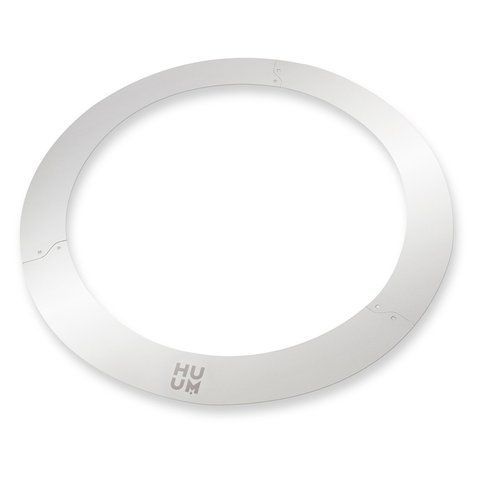 Фланець декоративний для печей HIVE mini (6, 9, 11) EQEH-HA-08 фото