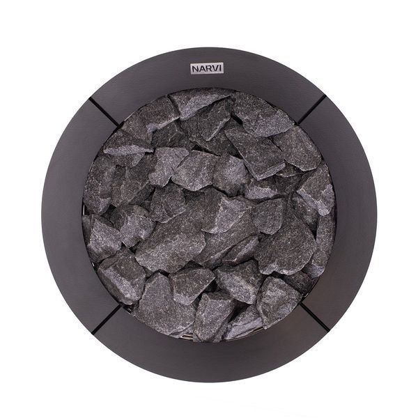 Електрокам&rsquo;янка Narvi Peak 10,5 kW psc1010840 фото