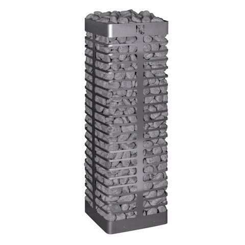 Електрокам'янка для сауни HUUM STEEL 6 EQEH-HS-6 фото