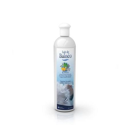 Аромат для чанів та джакузі Camylle Lait de Balneo Елінія BAEL025 фото