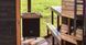 Електрокам'янка HUUM Core wall combi 9 чорна psc1010317 фото 3