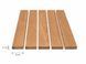 Брус SHP термоосика 21х65 SHP-TAS-21*65-1.5 фото 1