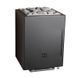 Електрокам'янка HUUM Core wall combi 9 чорна psc1010317 фото 2