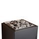 Електрокам'янка HUUM Core wall combi 9 чорна psc1010317 фото 1