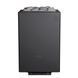 Електрокам'янка HUUM Core wall combi mini 4 чорна psc1010318 фото 1