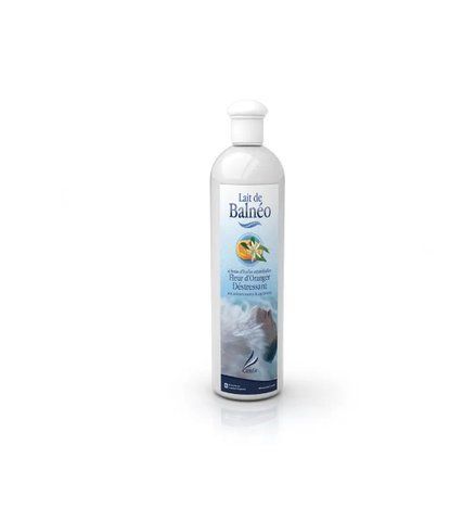 Аромат для чанів та джакузі Camylle Lait de Balneo Квітка апельсина BAFO025 фото