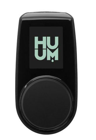 Пульт керування HUUM UKU 4.2 з функцією WiFi (Black, Wifi) EQCP-HU-4.2WFB фото