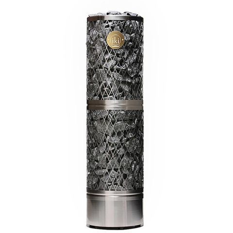 Електрокам'янка для сауни IKI Pillar 9 EQEH-IP-9 фото