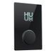 Пульт керування HUUM UKU 4.2 Glass з функцією WiFi (Black, Wifi) EQCP-HU-4.2GWFB фото 1