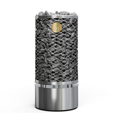 Електрокам'янка для сауни IKI Pillar 18 EQEH-IP-18 фото