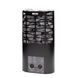 Електрокам'янка Narvi NS Mini 3.6 kW, чорна pcs101083 фото 6