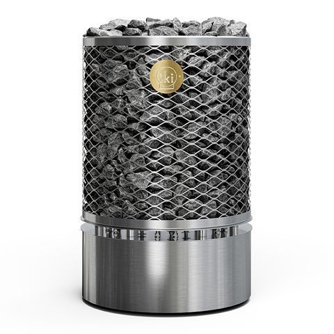 Електрокам'янка для сауни IKI Pillar 20,7 EQEH-IP-20.7 фото
