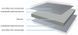 Плита Marmox Ultra 2.500 x 600 x 30 mm стандарт 30MBU фото 2