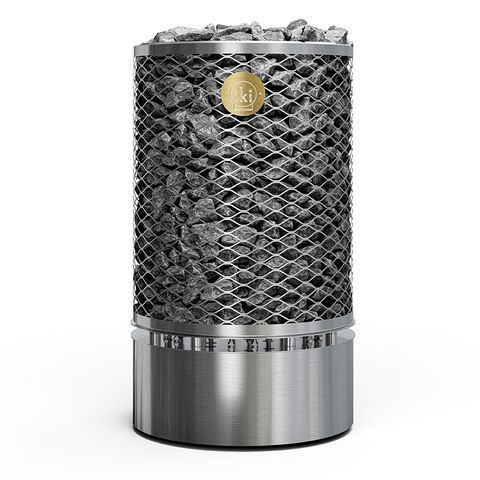 Електрокам'янка для сауни IKI Pillar 27 EQEH-IP-27 фото
