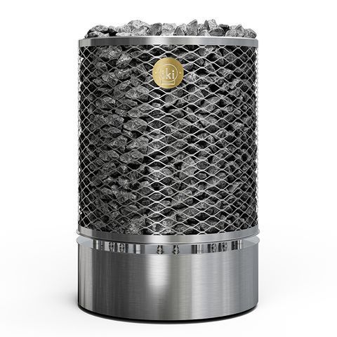 Електрокам'янка для сауни IKI Pillar 36 EQEH-IP-36 фото