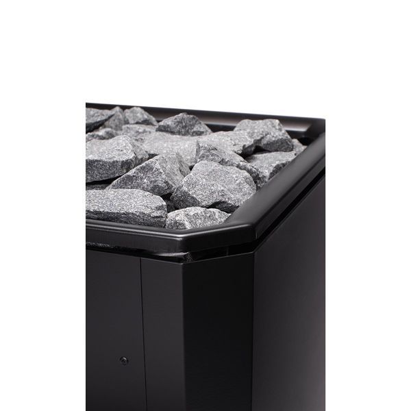 Дров&rsquo;яна піч Narvi Black 20 з виносною топкою psc1020326 фото