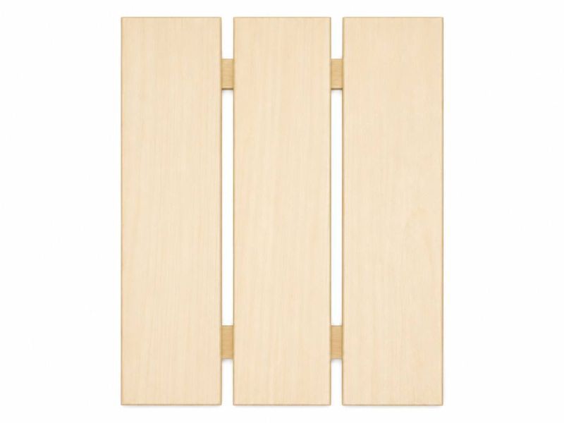 Брус SHP осика 28х120 SHP-AS-28*120-0.9 фото