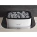 Електрокам'янка Narvi NC Electric 6 kW WI-Fi, біла psc1010814 фото 10