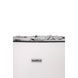Електрокам'янка Narvi NC Electric 6 kW WI-Fi, біла psc1010814 фото 7