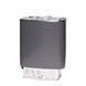 Електрокам'янка Narvi NM 4,5 kW,графіт psc1010815 фото 1