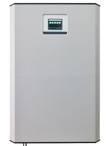 Соляний генератор для вологих приміщень SOLDOS V3 WDTSV3 фото