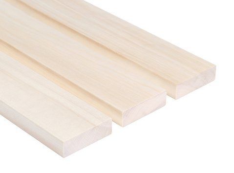 Брус SHP осика 28х140 SHP-AS-28*140-2.7 фото